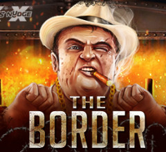 THE BORDER