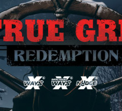 TRUE GRIT REDEMPTION