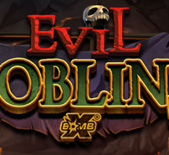 EVIL GOBLINS XBOMB