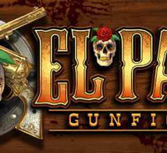 EL PASO GUNFIGHT XNUDGE