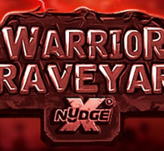 WARRIOR GRAVEYARD XNUDGE