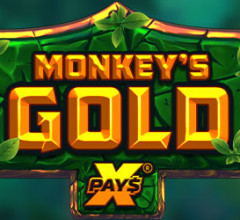 MONKEYS GOLD XPAYS