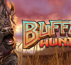 BUFFALO HUNTER