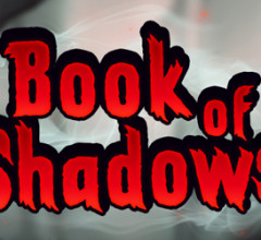 BOOK OF SHADOWS