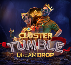 Cluster Tumble Dream Drop