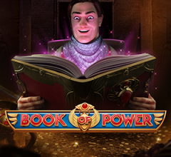 Book of Power