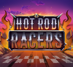 Hot Rod Racers