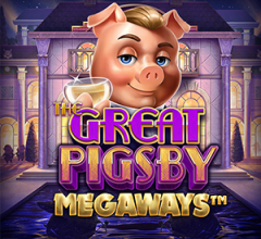 Great Pigsby Megaways