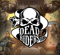 Dead Riders Trail