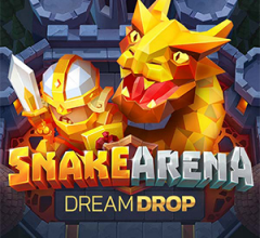 Snake Arena Dream Drop