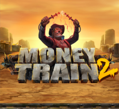 Money Train 2