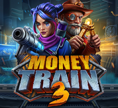 Money Train 3