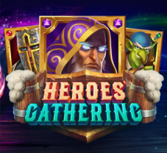 Heroes' Gathering