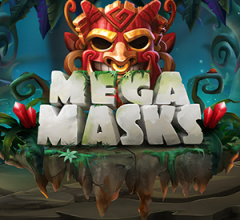 Mega Masks