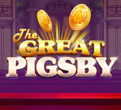 The Great Pigsby