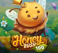 HONEY RUSH 100