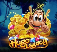 HUGO LEGACY