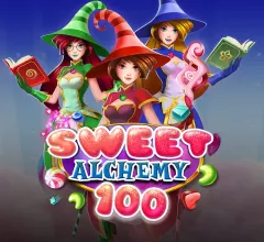 SWEET ALCHEMY 100