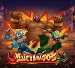 LUCHAMIGOS